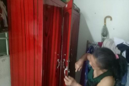Thực hư nữ tạp vụ được trộm để lại 3 triệu khi lấy đi gần 500 triệu