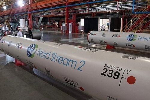 Ba Lan phạt Gazprom 50 triệu euro vì Nord Stream-2