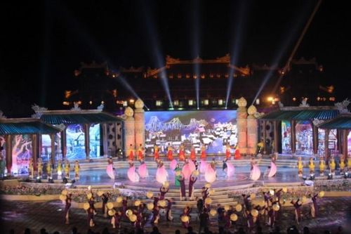 Huế: Chính thức dời Festival 2020 sang năm 2021