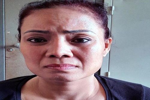 Triệt phá tụ điểm chứa mại dâm phức tạp