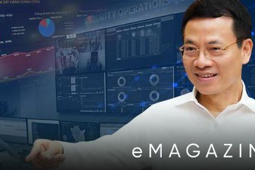 Chuyển đổi số, cuộc cách mạng toàn dân