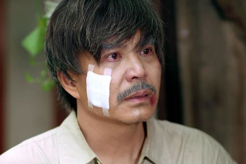 'Gạo nếp gạo tẻ 2' tập 21, Hải đau đớn khi bị con trai từ mặt