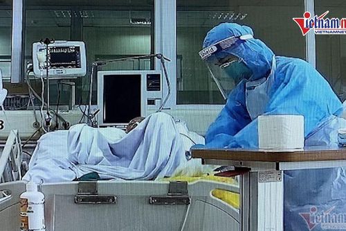 Bệnh nhân Covid-19 tử vong thứ 7 tại Việt Nam