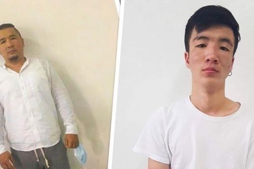 Băng nhóm nước ngoài trộm cắp khắp các đô thị lớn ở Việt Nam