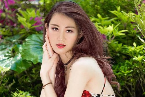 Kỷ niệm đáng nhớ của Hoa hậu du lịch Châu Á 2019 Phạm Lan Anh
