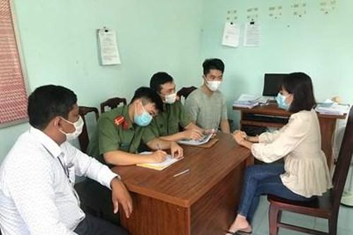 Thực hư thông tin xã Thuận Lợi ở Bình Phước có ca dương tính với COVID-19
