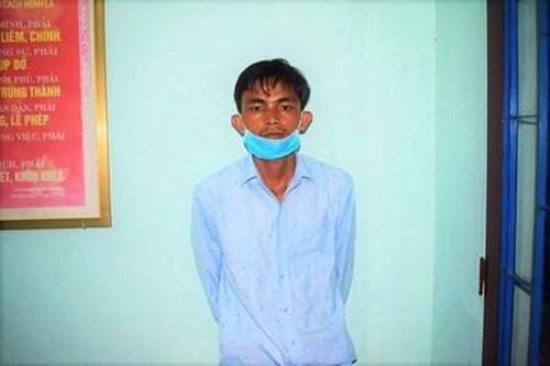Con rể dùng gậy sắt đánh chết mẹ vợ