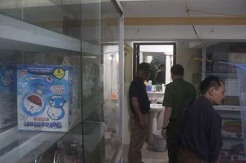 Nữ chủ tiệm bán đồ lưu niệm Cây Nấm Nhỏ tử vong tại nhà riêng