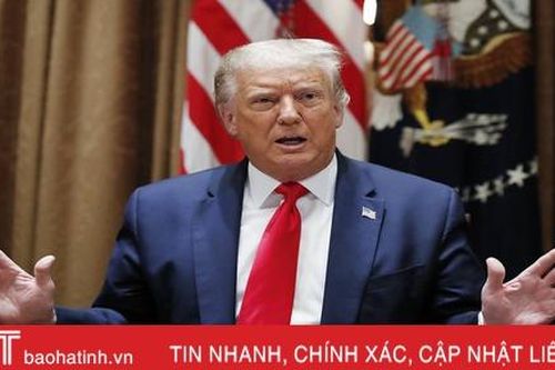 Dịch Covid-19 đang bước vào giai đoạn thoái trào ở Mỹ