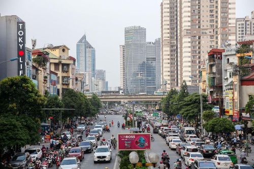 Bộ Xây dựng ban hành kế hoạch hành động giảm phát thải khí nhà kính