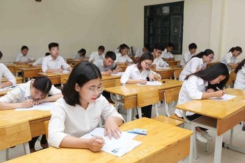 Tăng cường phòng chống dịch COVID-19 cho Kỳ thi tốt nghiệp THPT