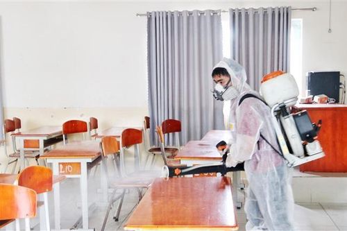 Đà Nẵng hoãn Kỳ thi tốt nghiệp Trung học phổ thông năm 2020