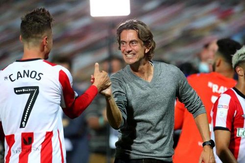 Chung kết play-off thăng hạng giữa Brentford-Fulham: Hiện thực hóa giấc mơ