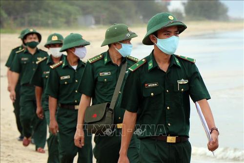 Dịch COVID-19: Các địa phương chủ động phòng dịch