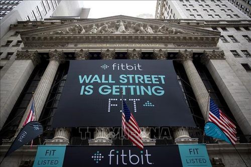 EC điều tra về kế hoạch Google thâu tóm Fitbit