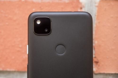 Google Pixel 4a ra mắt: Chip S730, RAM 6 GB, giá hơn 8 triệu, cạnh tranh với iPhone SE 2020