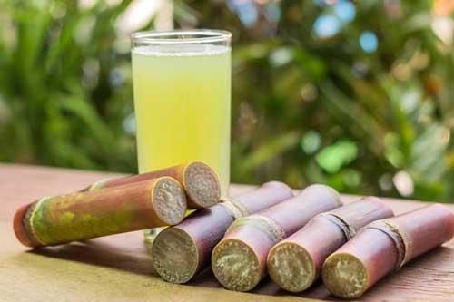 Uống 1 cốc nước mía vào đúng thời điểm này mỗi ngày, cơ thể sẽ nhận về vô vàn thay đổi kì diệu