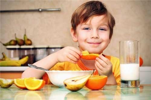 'Vạch mặt' 4 lỗi sai trầm trọng mà mẹ Việt hay mắc phải khi tăng sức đề kháng cho con, nhất là số 1