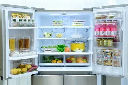 3 nguyên tắc tiết kiệm điện khi dùng tủ lạnh giúp giảm nửa chi phí tiền điện