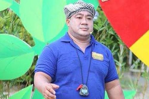 Bị chê vì make-up mặt trắng bệch khi dẫn gameshow, Hiếu Hiền 'Bỗng dưng muốn khóc' lên tiếng