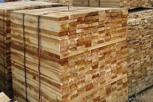 Bộ trưởng Bộ Tài chính chỉ đạo kiểm tra việc áp mã HS đối với gỗ cao su xuất khẩu