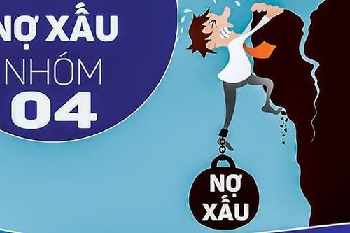 2020 - Nợ xấu sẽ tăng nhanh