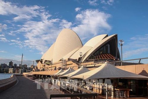 Kinh tế Australia có thể giảm 6% trong năm 2020