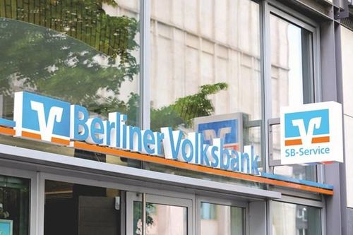 Cướp xe chở tiền của ngân hàng tại trung tâm Berlin (Đức)