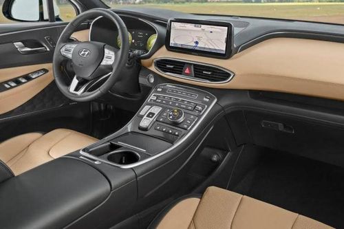 Các mẫu xe Hyundai sẽ trang bị hệ thống điều hòa làm sạch không khí
