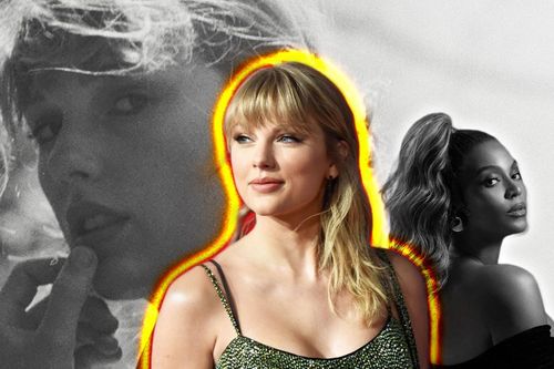 Folklore debut #1 Billboard Hot 200, Taylor Swift chính thức vượt mặt Beyonce và thiết lập nên kỷ lục 'vô tiền khoáng hậu'