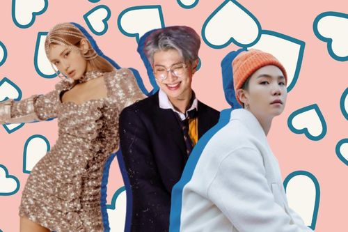 5 ngôi sao của Kpop thẳng thắn chia sẻ từng chia tay người yêu: Có tới hai thành viên của BTS