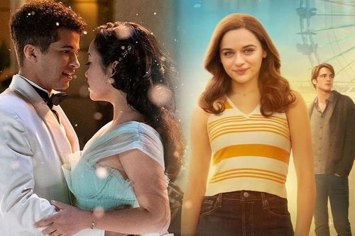 Kissing Booth 2 vs To All The Boys 2: Phần hậu truyện nào tuyệt vời hơn?