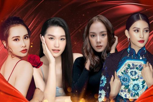 Mỹ nhân 2K1 Doãn Hải My quá xinh đẹp khiến fan trầm trồ: 'Tân Hoa hậu Việt Nam đây rồi'!