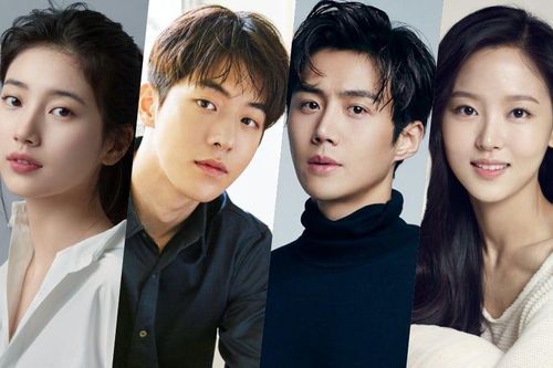 Phim mới của đạo diễn 'Hotel Del Luna' xác nhận dàn cast 'cực xịn'