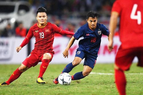 Truyền thông Indonesia: 'Tuyển Việt Nam và Thái Lan đang gặp khó khăn vì Covid-19'