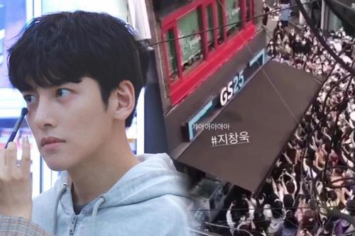 Bị chỉ trích vì tổ chức sự kiện thu hút hàng trăm fan giữa đại dịch Covid-19, Ji Chang Wook lên tiếng