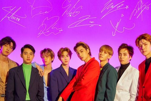 EXO từng bị netizens chỉ trích vì những lý do ngớ ngẩn 'không ai dám nghĩ đến' nào?
