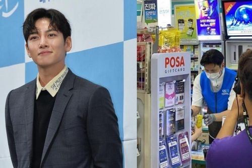 Bị tố tổ chức sự kiện trong mùa dịch, diễn viên Ji Chang Wook phản bác