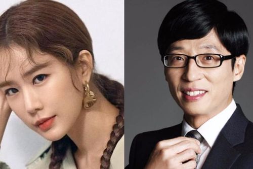 Yoo Jae Suk và Yoo In Na được khen ngợi khi liên tục làm từ thiện, hỗ trợ hơn 1 triệu USD cho nạn nhân lũ lụt