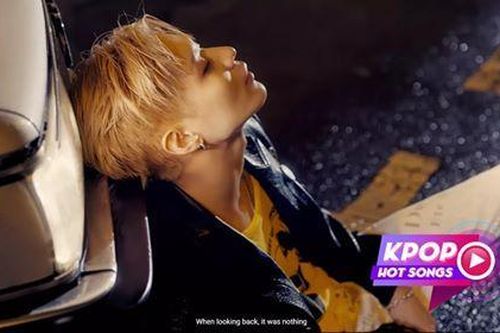 Fan bị Taemin (SHINee) xoay vòng cảm xúc đến chóng mặt: Teaser thì hầm hố nhưng lại phải khóc hết nước mắt vì MV
