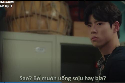 Điên thì có sao: Quên y tá trưởng đi, trùm tổ lái đây này bảo sao phạm lỗi liên tục mà vẫn chưa bị đuổi việc
