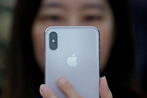 Điều đặc biệt Apple đang làm dành riêng cho thị trường Trung Quốc