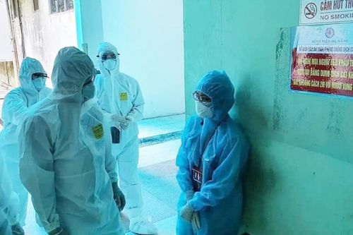Gần 40 bệnh nhân nhiễm COVID-19 đang tiên lượng nặng, nhiều trường hợp nguy kịch nguy cơ tử vong rất cao