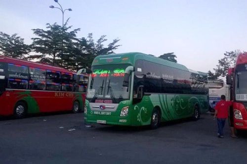 Đã tìm thấy 7 người đi cùng chuyến xe khách với bệnh nhân 620 ở Hà Nam, tiếp tục khẩn tìm những người còn lại