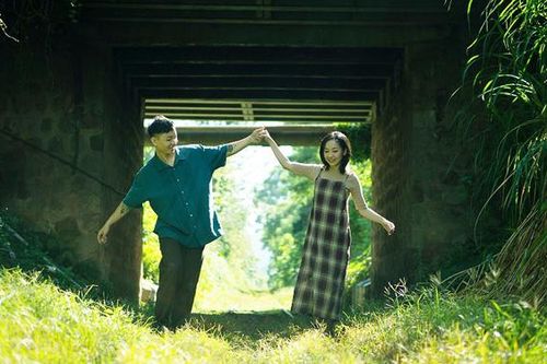 Hoàng Dũng mất 4 năm mới đủ trải nghiệm để hoàn thành ca khúc 'Nàng thơ'