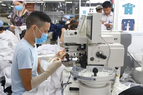 Thừa Thiên Huế triển khai các biện pháp phòng chống dịch Covid-19 tại Khu kinh tế - công nghiệp