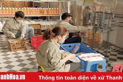 Hiệu quả bước đầu của Chương trình 'Mỗi xã một sản phẩm'