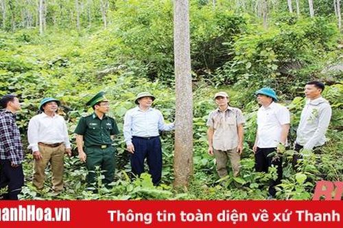 Huyện Mường Lát vững tin bước vào nhiệm kỳ mới