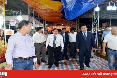 An Phú tập trung khai thác tiềm năng, thế mạnh