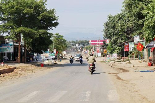 Khát vọng cho một chặng đường phát triển mới